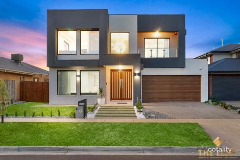 8 Ellson St, Aintree, VIC 3336