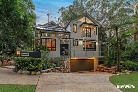 Property photo of 22 West Parade Chatswood NSW 2067