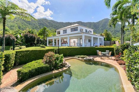 3 Aspen Cl, Mount Sheridan, QLD 4868