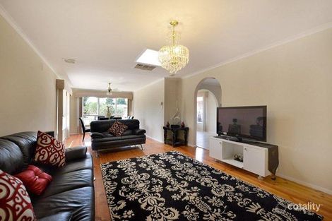 Property photo of 2 Elkins Court Wheelers Hill VIC 3150
