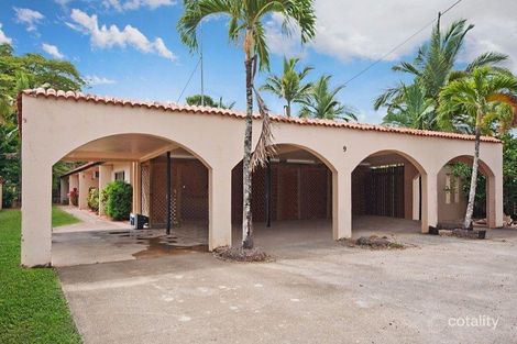 Property photo of 9 Sandown Close Woree QLD 4868