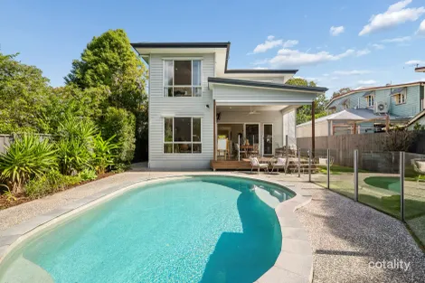 Property photo of 30 Jamieson Street Bulimba QLD 4171