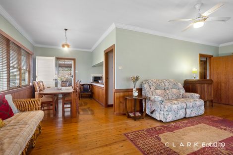 Property photo of 518 Hinton Road Hinton NSW 2321