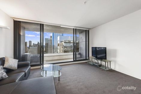 Property photo of 3004/200 Spencer Street Melbourne VIC 3000