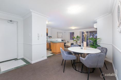 Property photo of 10/5 Delhi Street West Perth WA 6005