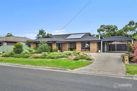 17 Edgewood Ct, Delacombe, VIC 3356