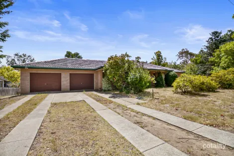 4 Thunderbolts Way, Uralla, NSW 2358