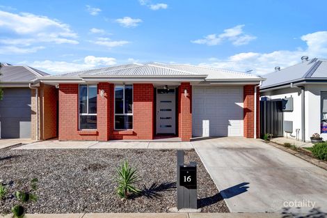 Property photo of 16 Kestral Street Munno Para SA 5115