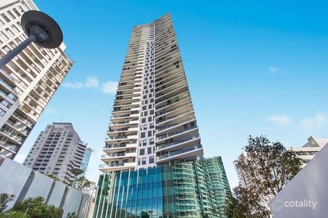Property photo of 3607/7 Railway Street Chatswood NSW 2067