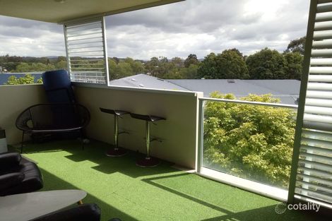 Property photo of 1401/12-14 Executive Drive Burleigh Waters QLD 4220