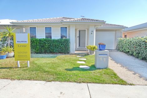 Property photo of 11 Alabaster Drive Logan Reserve QLD 4133
