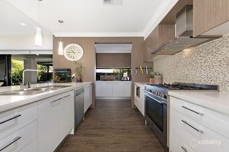 Property photo of 11 Heritage Drive Appin NSW 2560