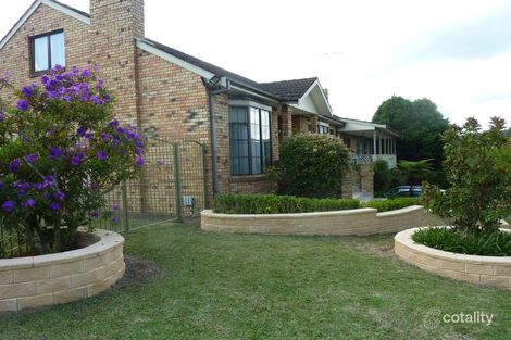 Property photo of 5 Tristan Court Castle Hill NSW 2154