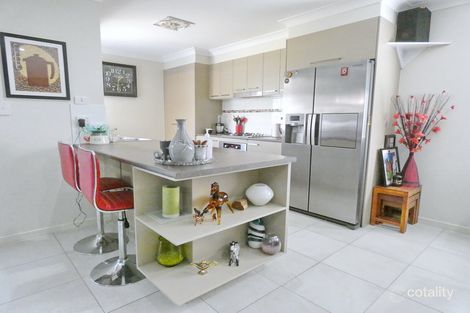 Property photo of 11 Alabaster Drive Logan Reserve QLD 4133