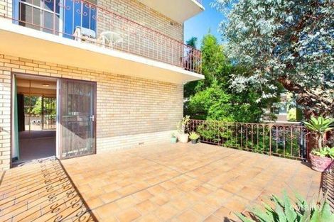 7/9 Doncaster Ave, Kensington, NSW 2033