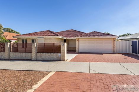 Property photo of 90 La Spezia Drive Secret Harbour WA 6173