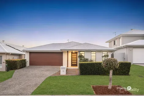 12 Premier Ave, Griffin, QLD 4503
