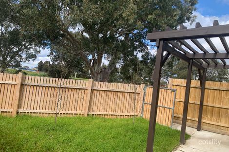 Property photo of 16 Nilgiri Lane South Morang VIC 3752
