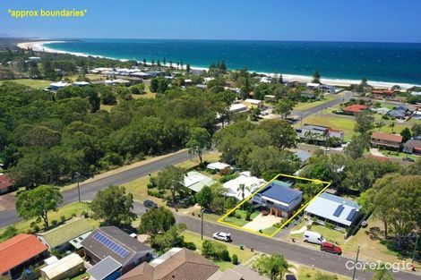 Property photo of 6 Escapade Avenue Diamond Beach NSW 2430