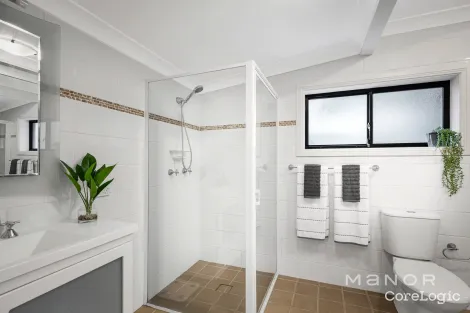 Property photo of 2 Kristine Avenue Baulkham Hills NSW 2153