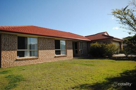 Property photo of 6 Byronie Court Meadowbrook QLD 4131