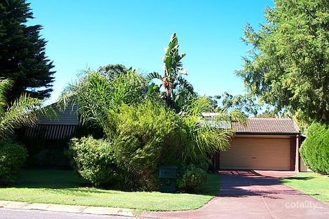 46 Regency Dr, Thornlie, WA 6108