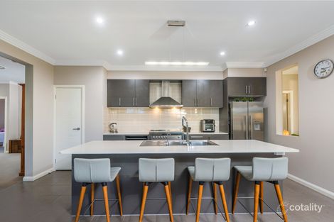 Property photo of 3 Coobowie Drive The Ponds NSW 2769