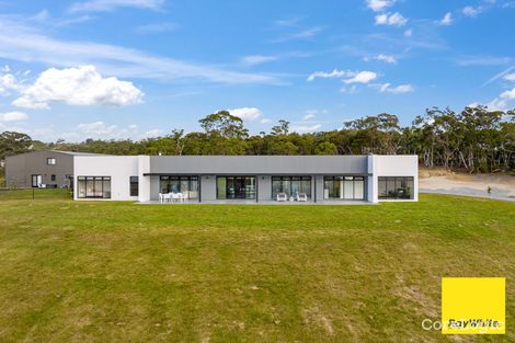 Property photo of 33 Lumley Road Wamboin NSW 2620