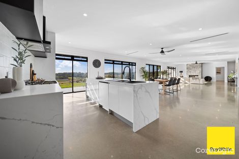 Property photo of 33 Lumley Road Wamboin NSW 2620