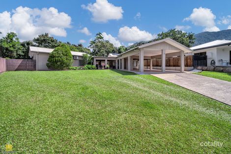 Property photo of 3 Boxwood Close Mount Sheridan QLD 4868