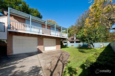 Property photo of 5 Milroy Avenue Kensington NSW 2033