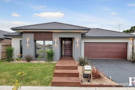 Property photo of 54 Trumper Crescent Leopold VIC 3224