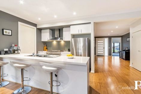 Property photo of 54 Trumper Crescent Leopold VIC 3224