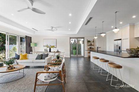 Property photo of 14A Karella Street Nedlands WA 6009