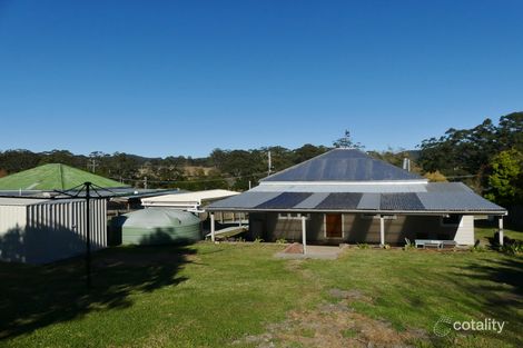 Property photo of 4 Worth Street Wootton NSW 2423