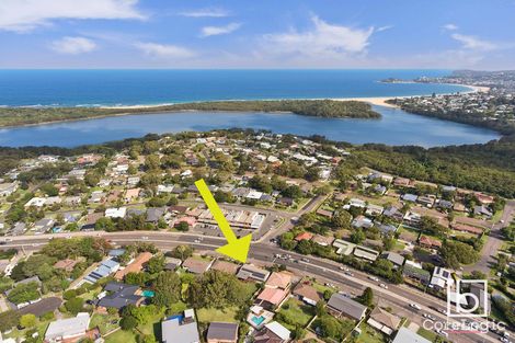 Property photo of 813 The Entrance Road Wamberal NSW 2260