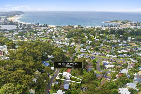 105 Riviera Ave, Terrigal, NSW 2260