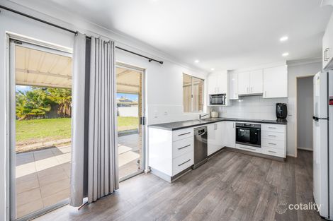 Property photo of 5 Varley Crescent Cooloongup WA 6168