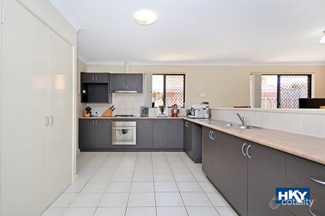 Property photo of 46 Delmage Circle Ellenbrook WA 6069