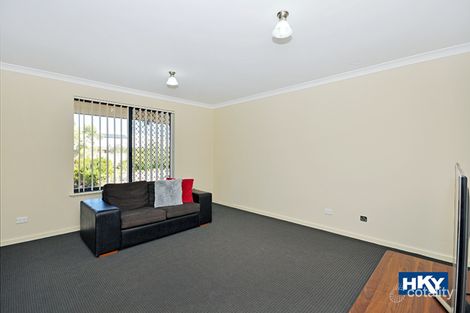 Property photo of 46 Delmage Circle Ellenbrook WA 6069