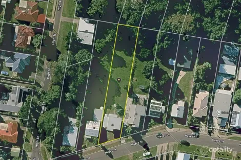 Property photo of 45 Hayes Street Brassall QLD 4305