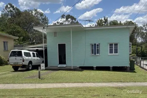 45 Hayes St, Brassall, QLD 4305