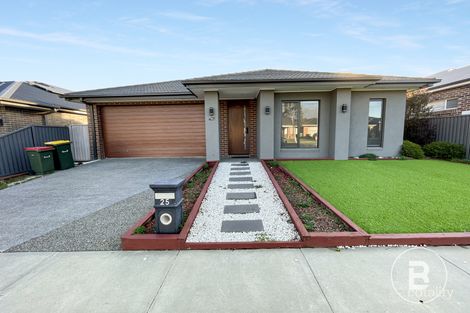 25 Roscommon Ave, Alfredton, VIC 3350