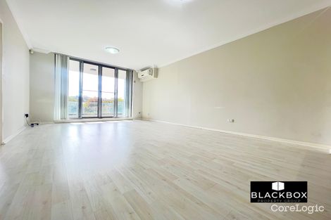 Property photo of 15/34 Herbert Street West Ryde NSW 2114