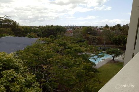 Property photo of 1401/12-14 Executive Drive Burleigh Waters QLD 4220
