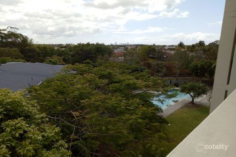 Property photo of 1401/12 Executive Drive Burleigh Waters QLD 4220