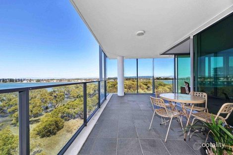 Lot 28406/2 Ephraim Island, Paradise Point, QLD 4216