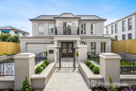 Property photo of 1 Bronte Avenue Burwood VIC 3125