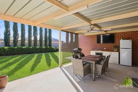 Property photo of 27 Calotis Street Red Cliffs VIC 3496