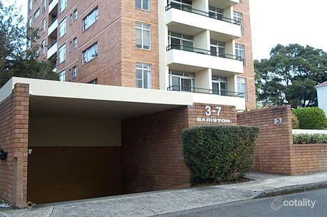 Property photo of 21/3-7 Bariston Avenue Cremorne NSW 2090